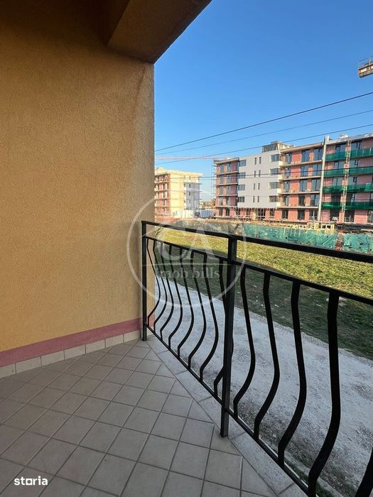 Apartament cu 3 camere de vânzare în Sânmartin, Bihor