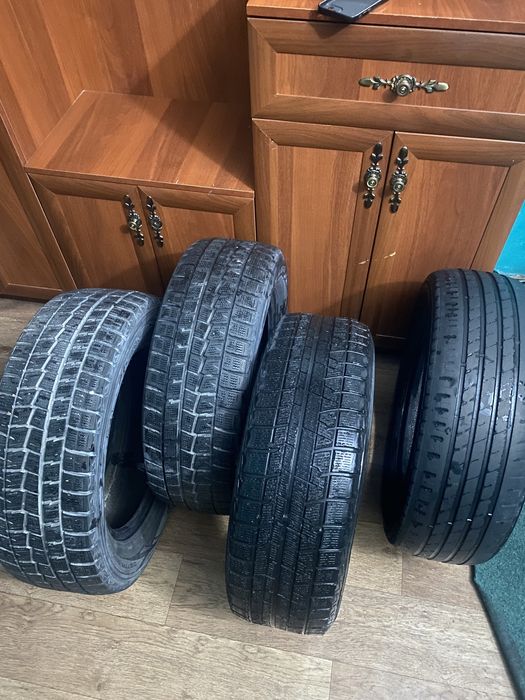 215/60/R16 комплект