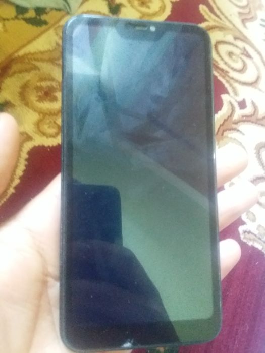 Redmi 6 pro 64 gb ram 4