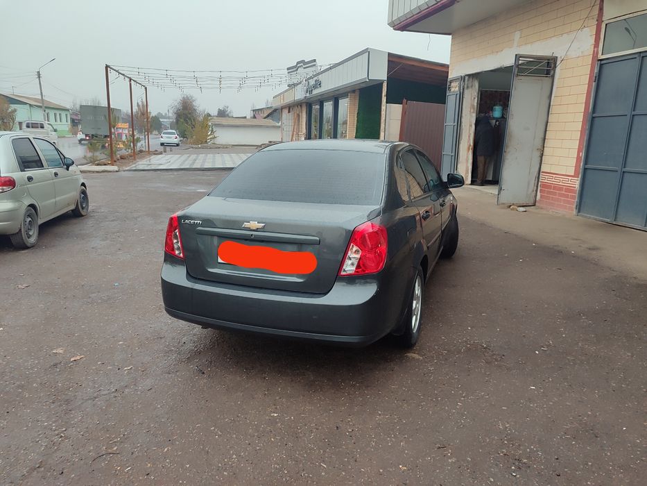 Lacetti 2020 avtomat