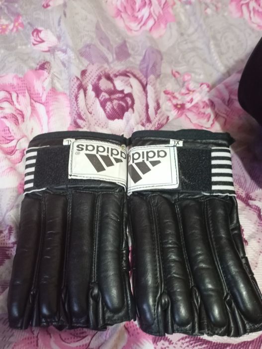 Экипировка на каратэ