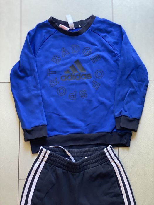 Детски анцунг за момче  Adidas