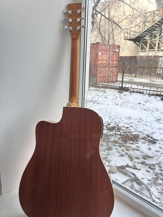 Гитара акустический