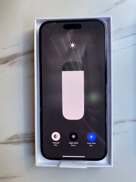 Iphone 14 pro max 128 gb, yomkst 85