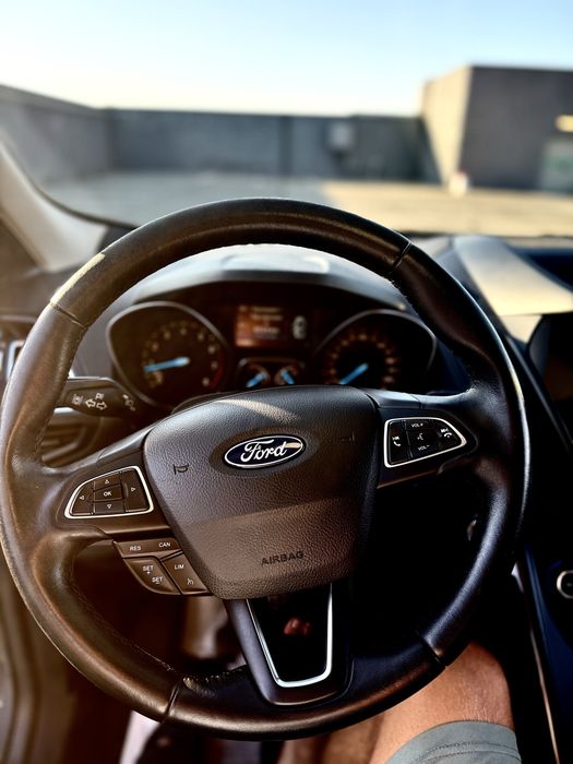 FORD Kuga 2018 — imagine 4