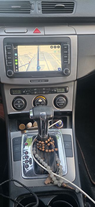 VOLKSWAGEN Passat 2007 — imagine 3