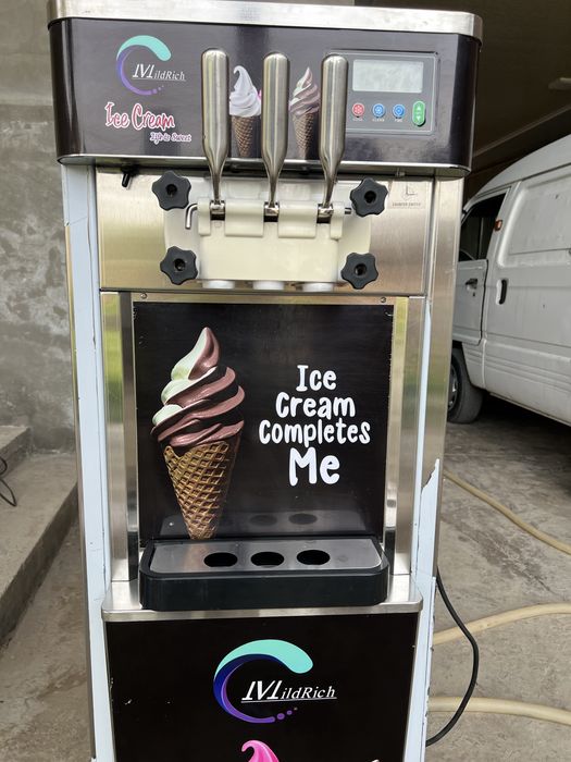 Frezer sotiladi 220w da iwlidi