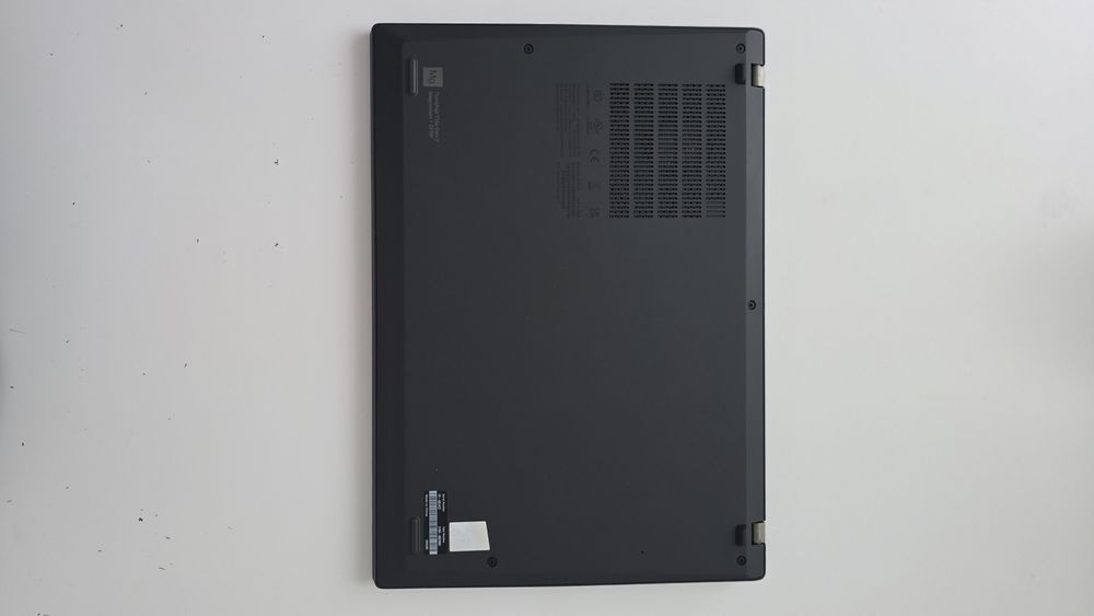 Lenovo ThinKpad T 14S Gen 3 Intel i.5 1240P 16 gb ddr5!!!