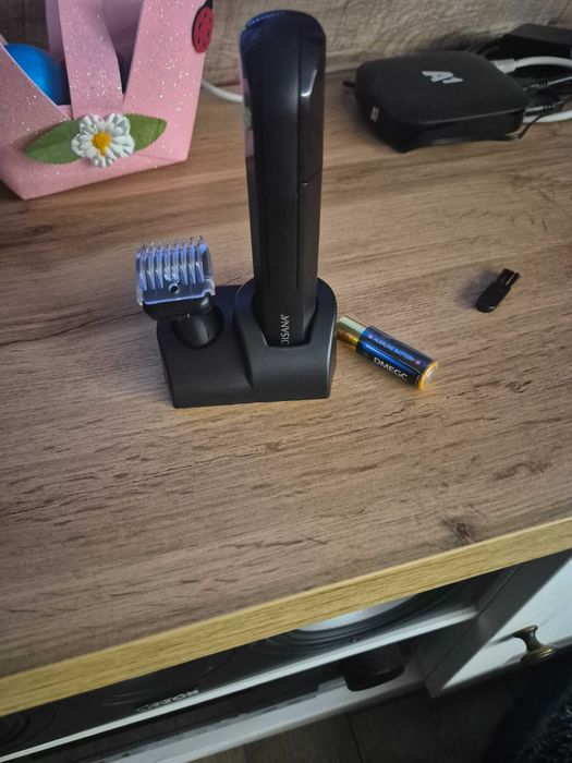 Medisana HR A10 3в1 Тример за косми в носа и ушите