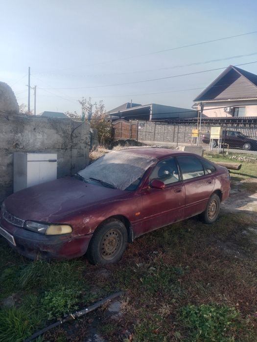 Mazda Cronos продам
