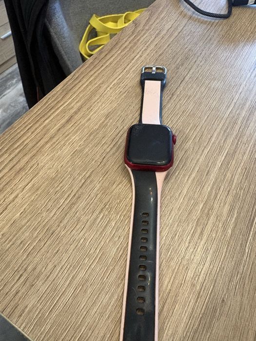 Apple Watch Series 7