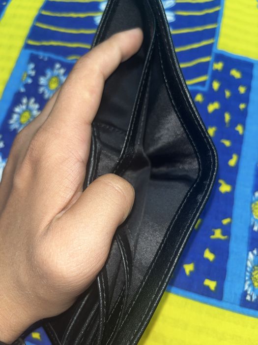 Portofel swiss peak piele naturala tratată