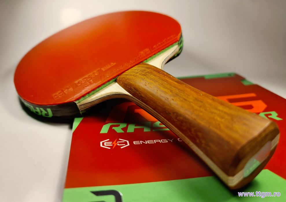 Paleta profesionala ping pong premium ligna tp ci off / R48 / R47