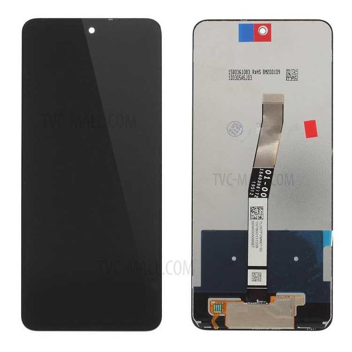 DIsplay Xiaomi Redmi Note 9 Pro Redmi Note 9s Note 9 Pro Max Note 10 Lite Poco M2 pro Redmi 10 / Redmi 10 2022 Garantie