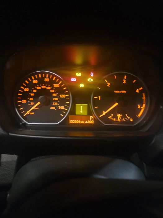 Bmw seria 1  2.0 143 cai