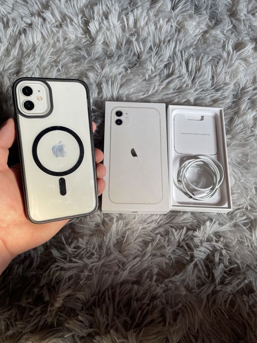 Продам телефон Айфон 11 128Gb