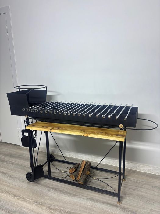 Стандартный мангал 130см