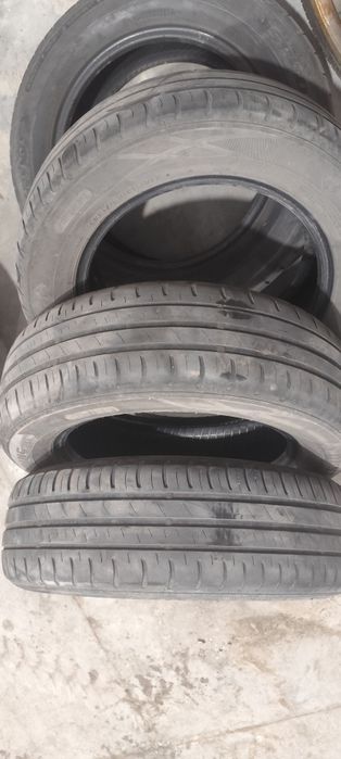 Продам б/у резину
