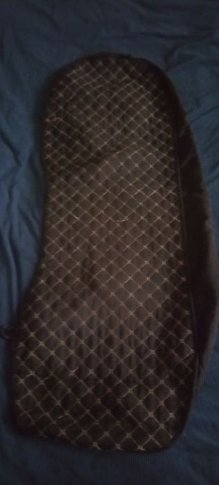 Чехлы на сиденья