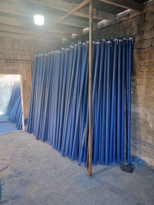 Lesa | Леса | Строительные леса | Stoyka | arenda | sotuv | KK-17