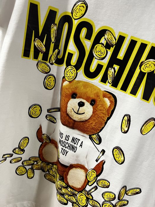 Дамска нова тениска