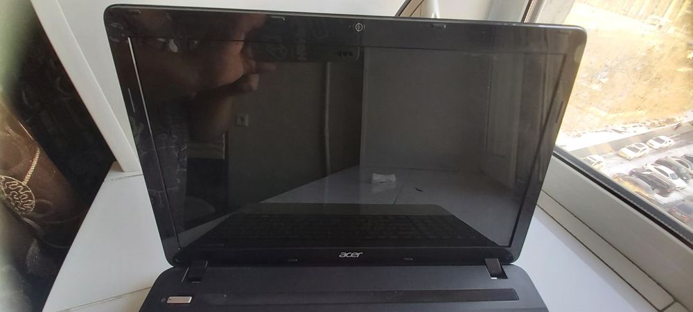 Продам Ноутбук в хорошем состоянии