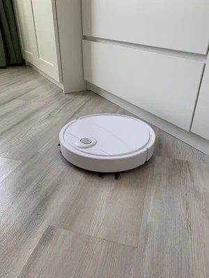 Робот-пылесос Sweeping Robot для подарок хороший выбор
