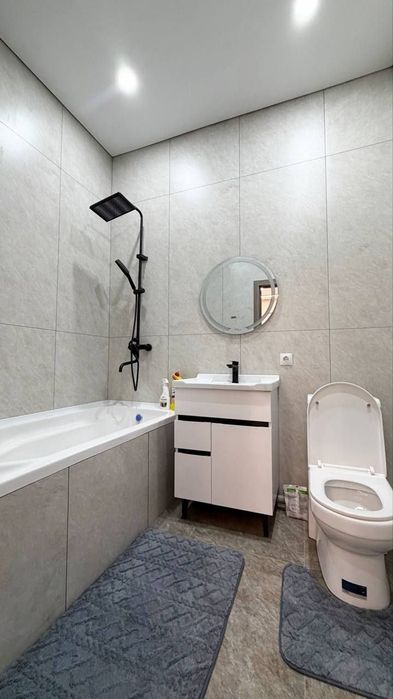 Продажа 2 комнатной 60кв² в ЖК УзМакон,Фаргона Йули,Рисовый,УзБум,Альф