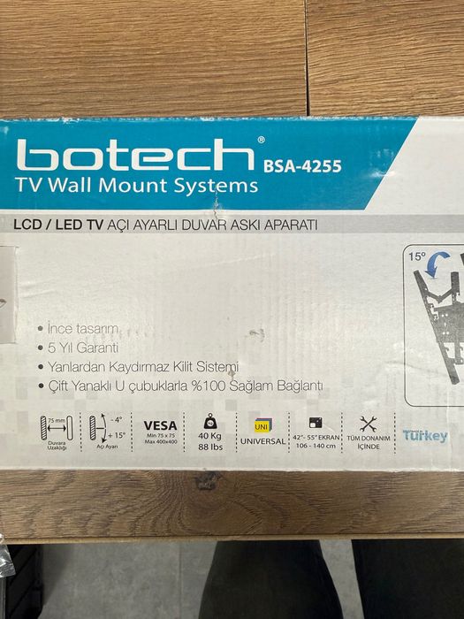 Стойка за телевизор