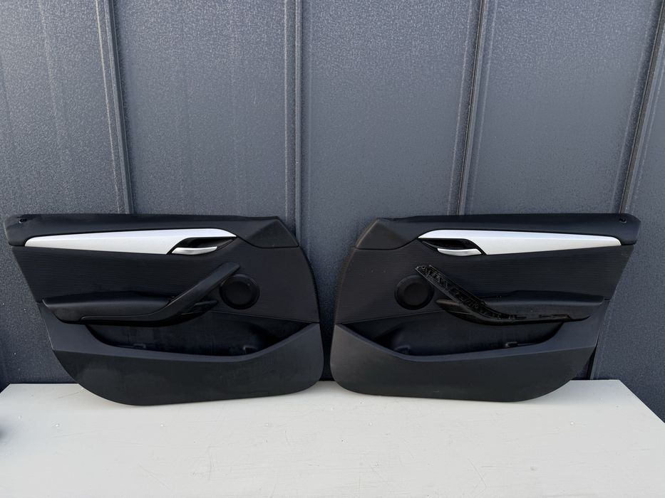 Fete de usi bmw x1 e84 fata / spate stanga dreapta