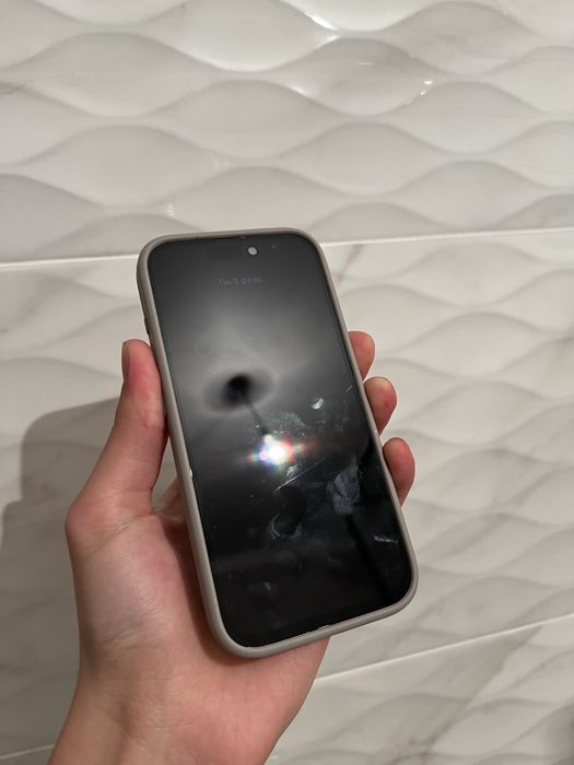 Iphone 15 pro 256 91%