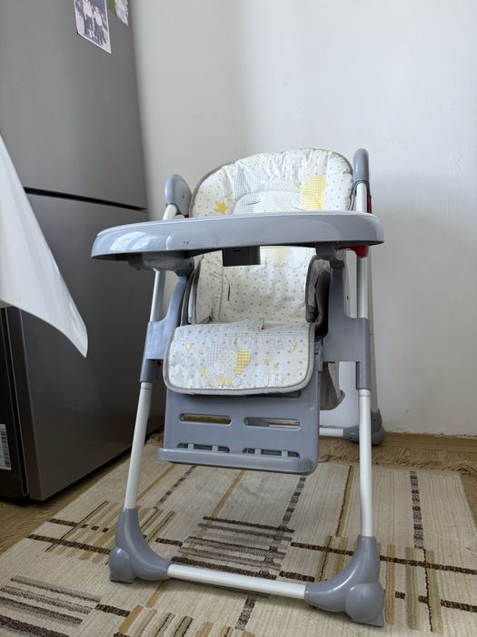 Стул для кормления