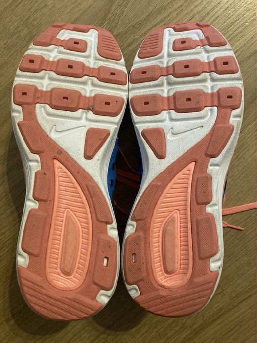 Маратонки Nike Dual Fusion