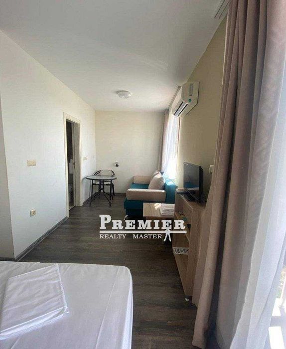 Предлагаме за продажба красиво студио в нов комплекс