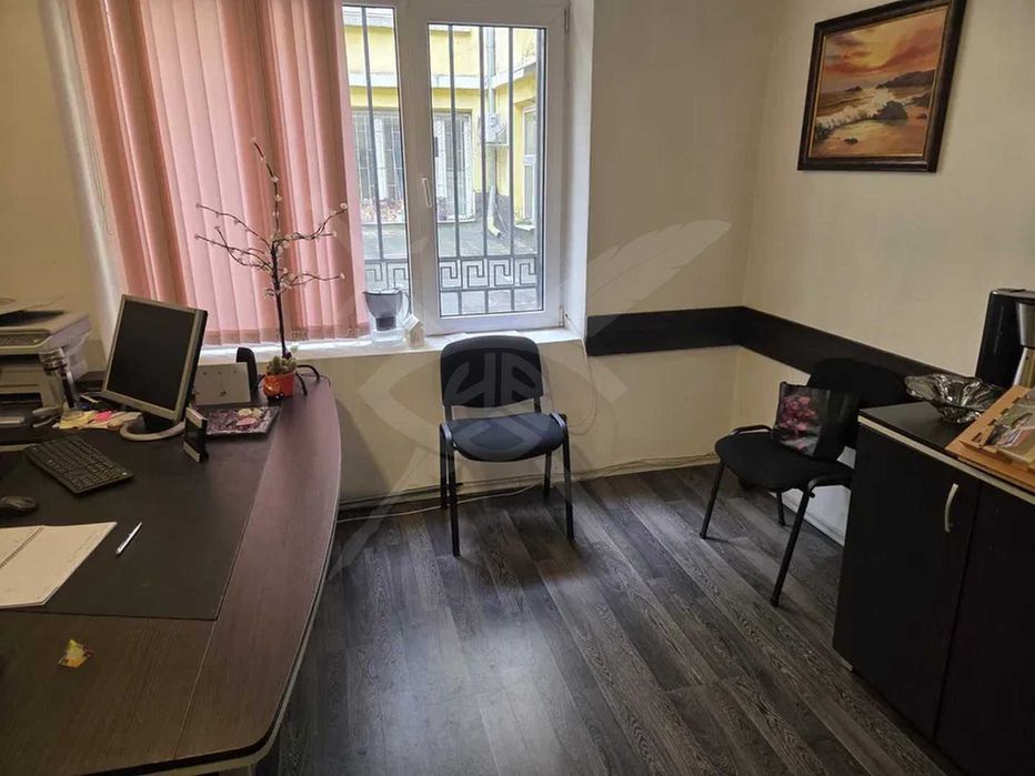 Офис в Центъра на град София № 99124