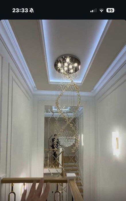 Срочно...Сергели Чоштепа 2 соток 6 хона