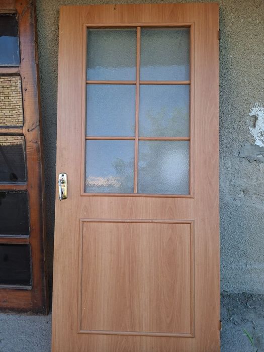 Есіктер сатылады