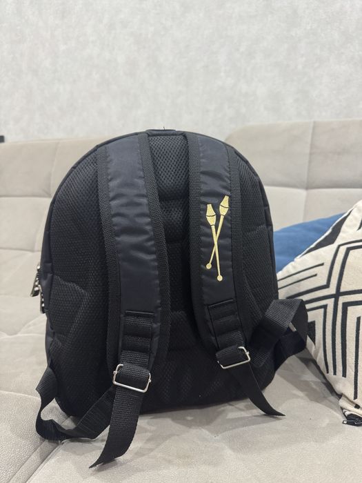 рюкзак гимнаститический