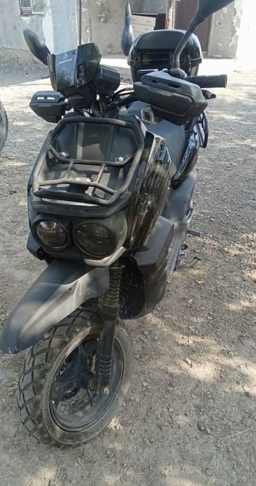 Мопед Танк в отличном состоянии