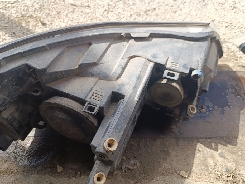 Продам Фары на шкоду