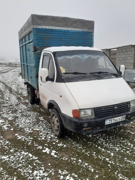 Продам газель плита