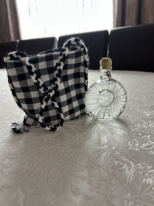 Trăistuțe traditionale