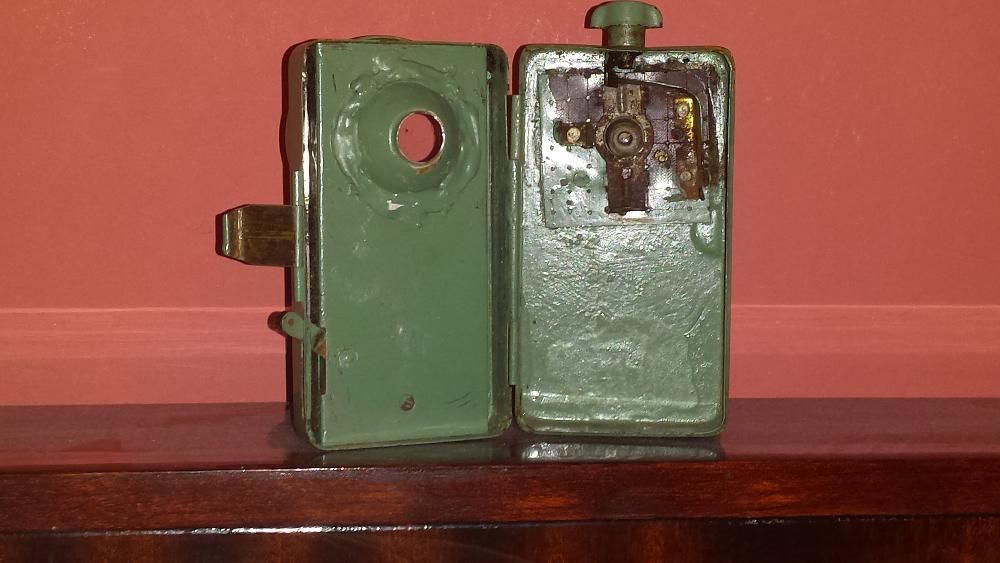 Фенер от ВСВ - Pertrix 678 - RRR