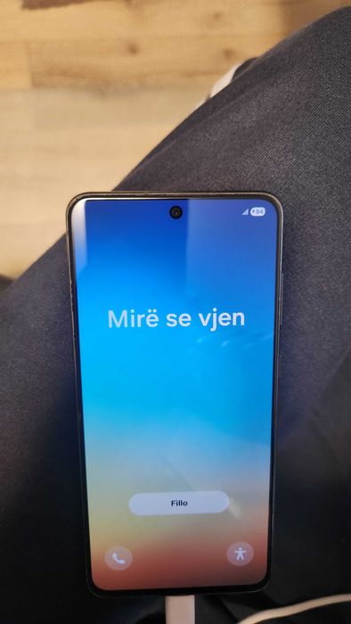 Vand Samsung S21 FE 256GB 8G