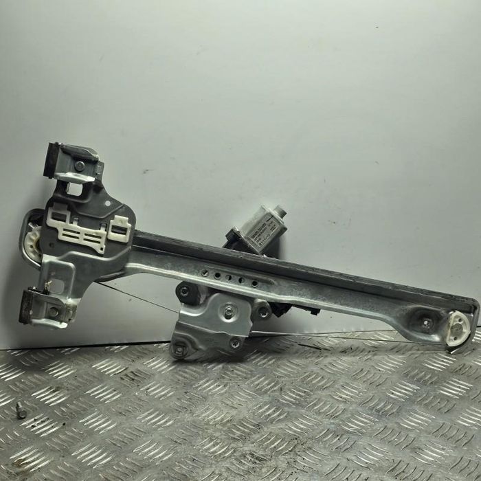 Macara geam electric stanga spate Opel Mokka