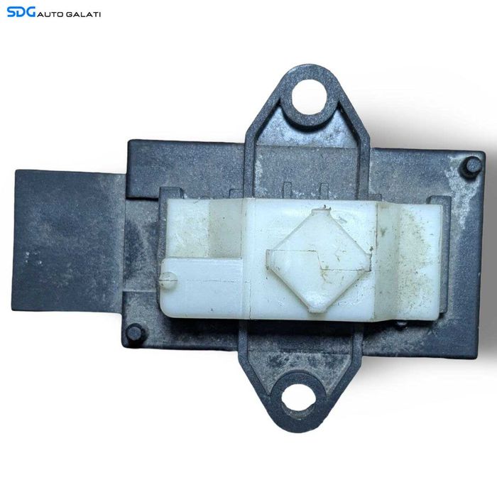 Unitate Modul Releu Senzor Control Incalzire Scaun Scaune Volkswagen Touareg 7L 2002 - 2010 Cod 7L0959772 [L9079]