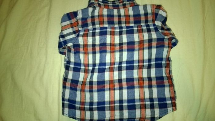 НАМАЛЕНА ЦЕНА детски ризи