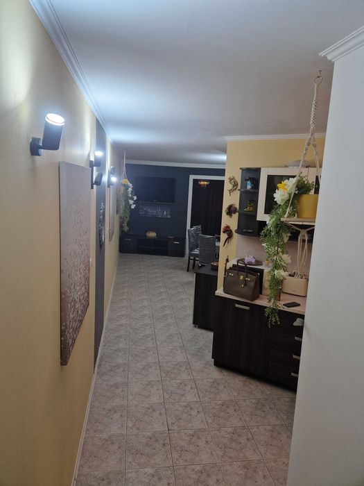 Тристаен апартамент Свети Влас