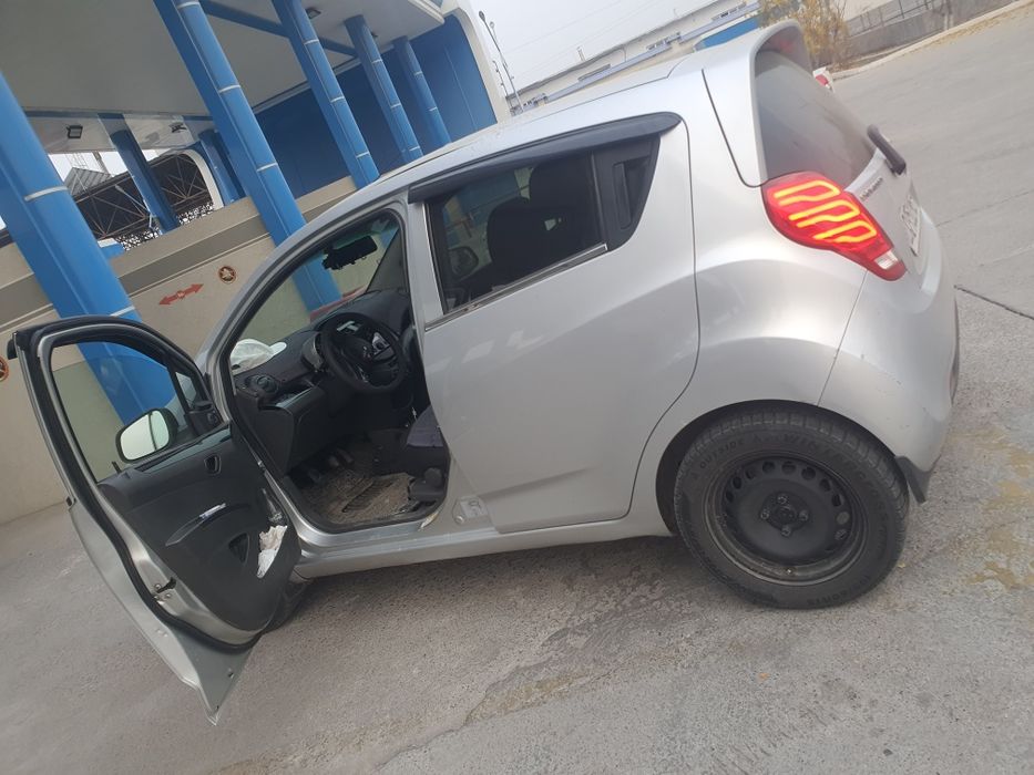 Arenda Suxoy 130 min Arenda Spark