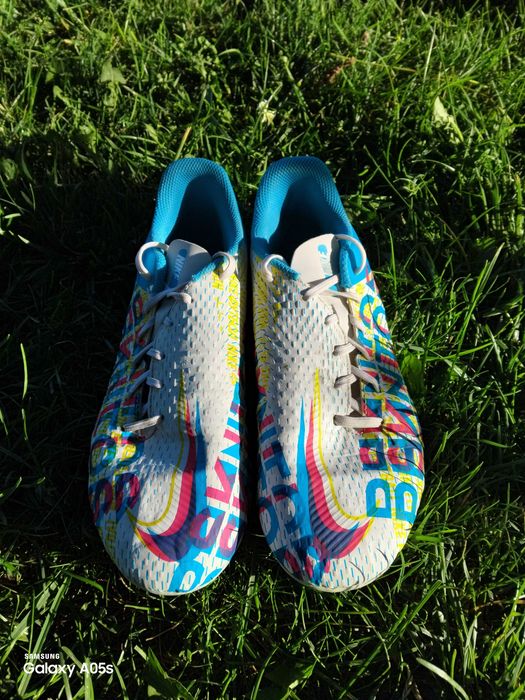 Nike Phantom. 38.5 номер. Оригинални.  Чисто нови.